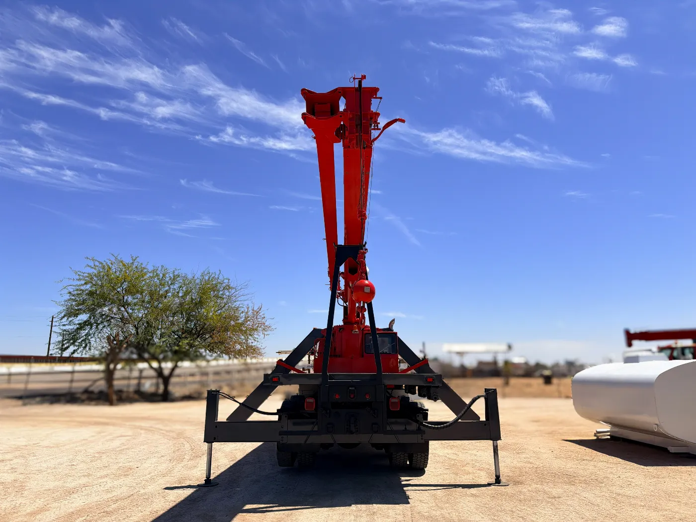 Manitex 2892C