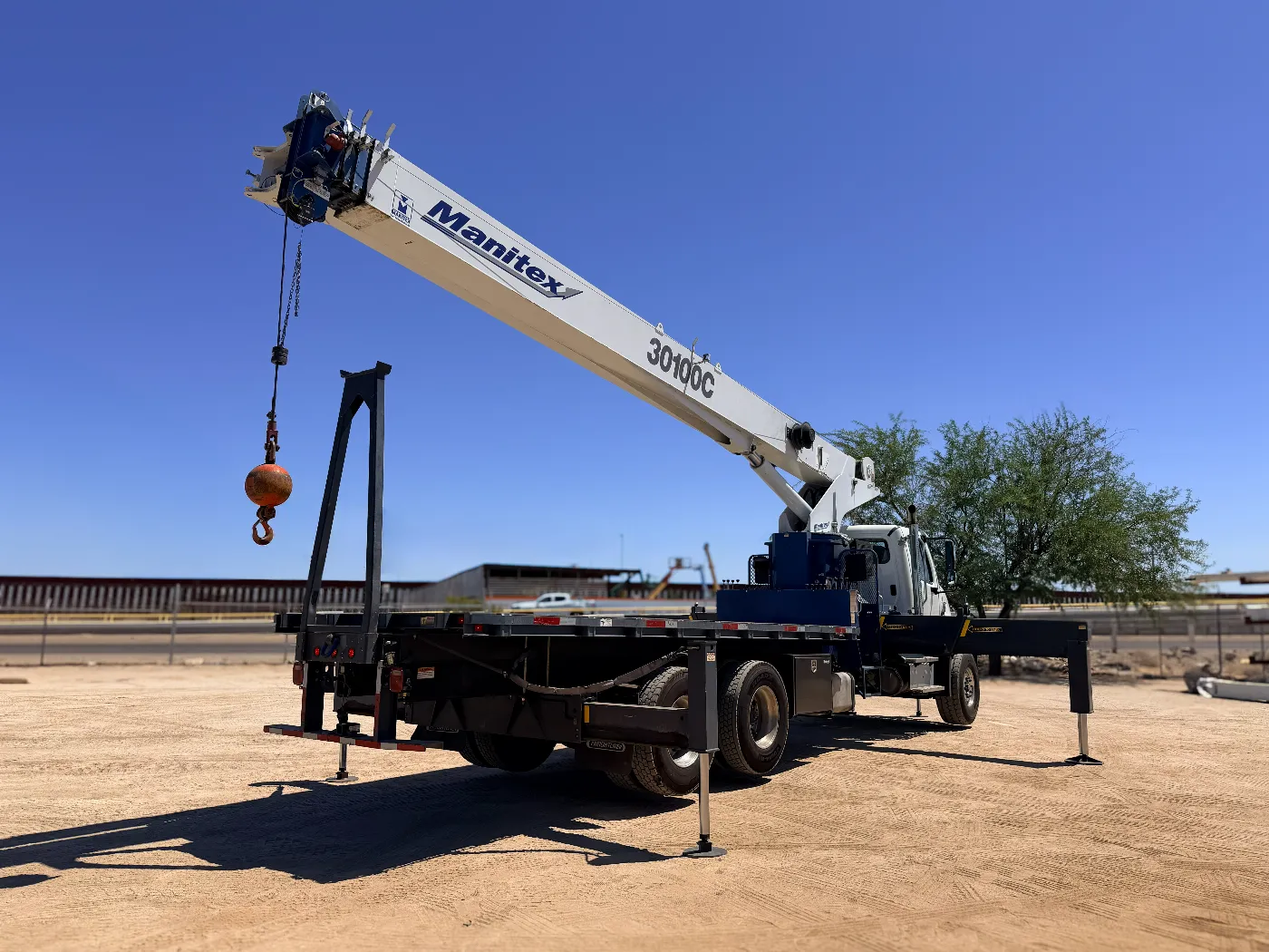 Manitex 30100C