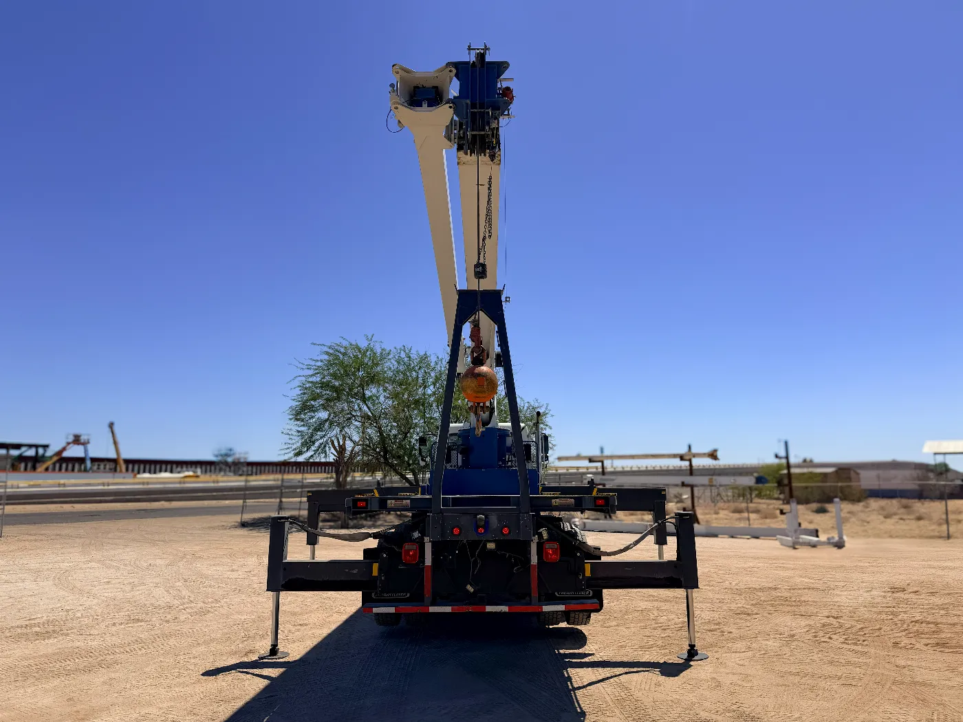 Manitex 30100C