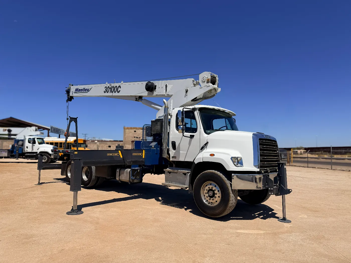 Manitex 30100C
