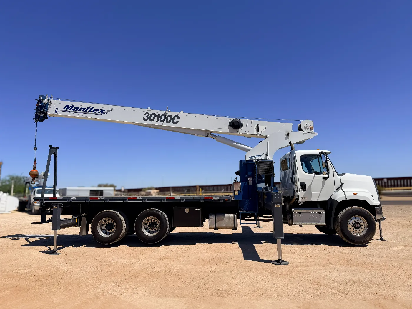 Manitex 30100C