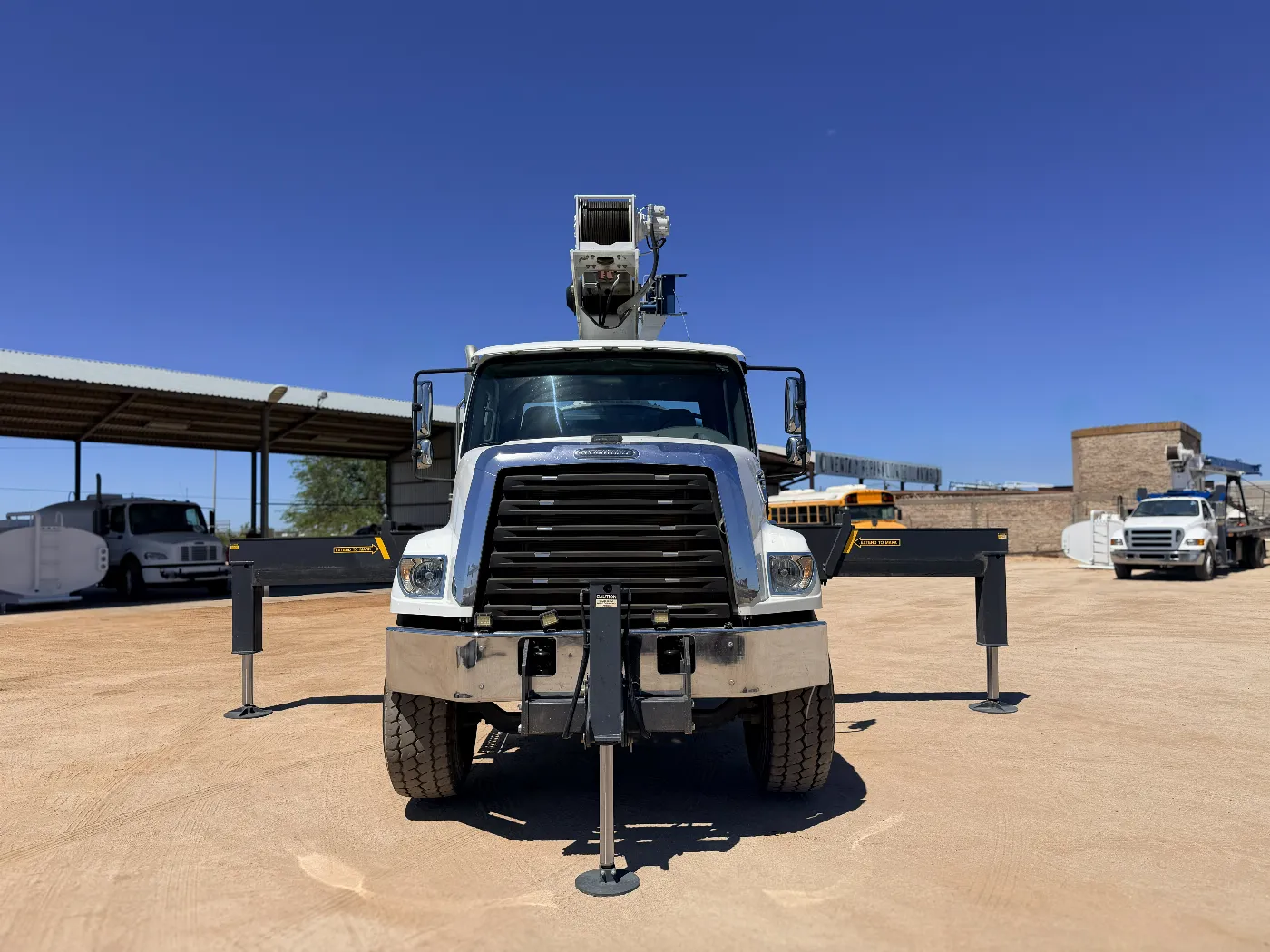 Manitex 30100C
