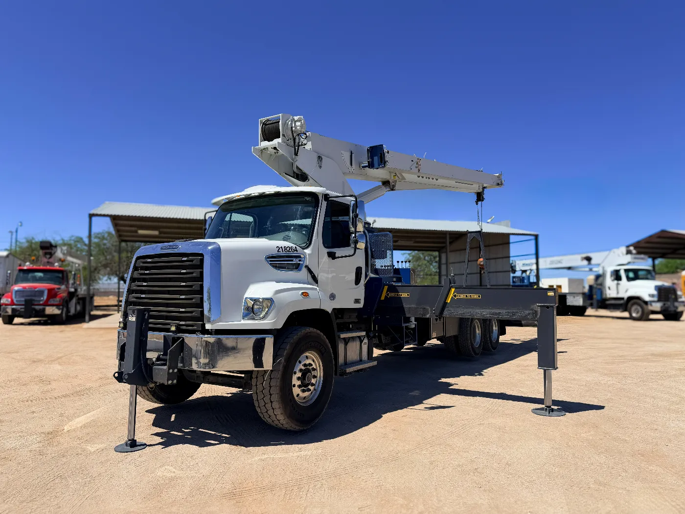 Manitex 30100C