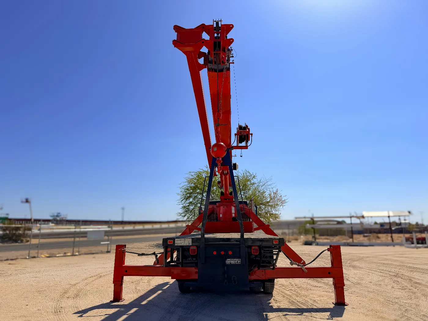 Terex BT5092
