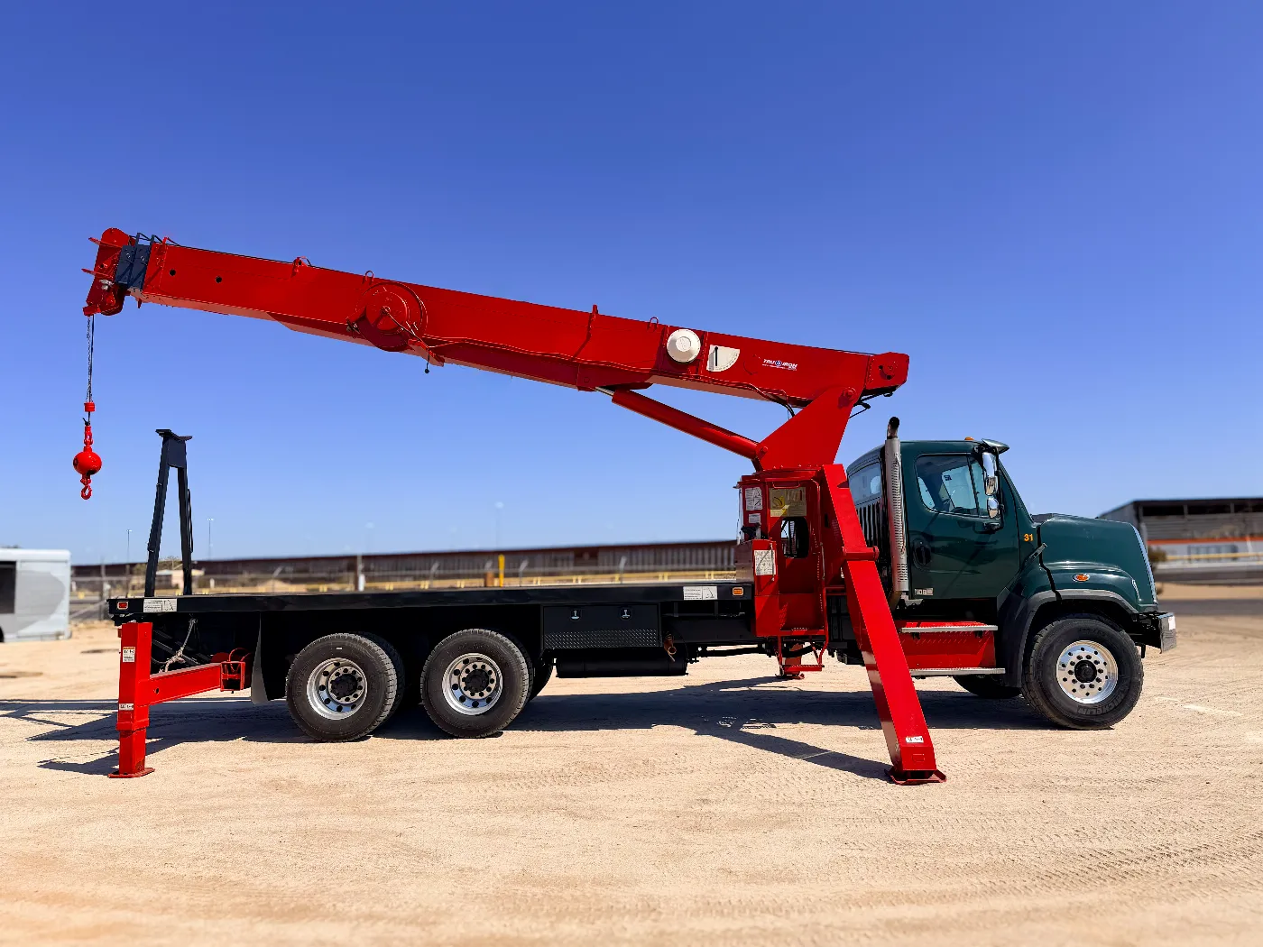 Terex BT5092