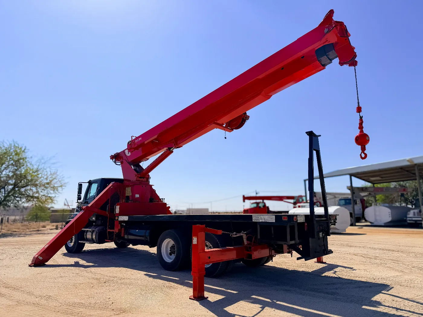 Terex BT5092