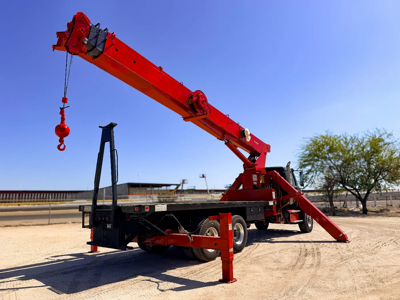 Terex BT5092