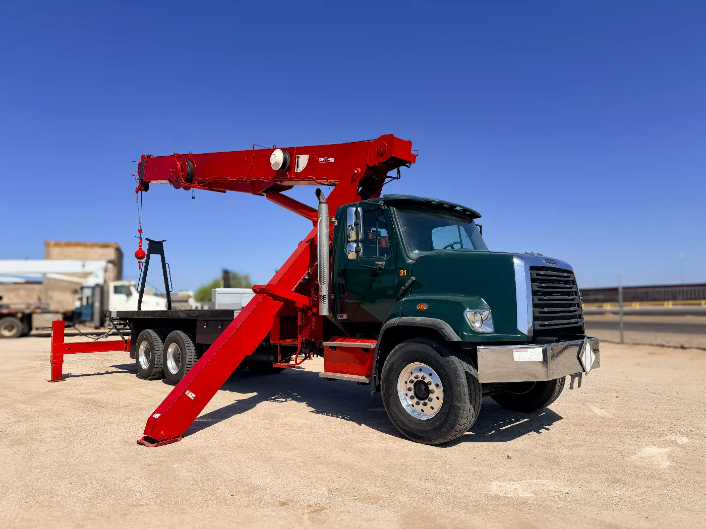 Terex BT5092
