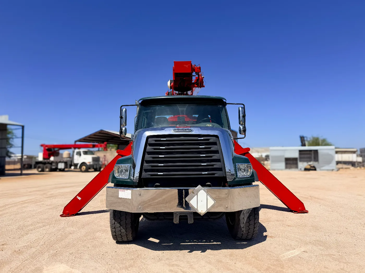 Terex BT5092