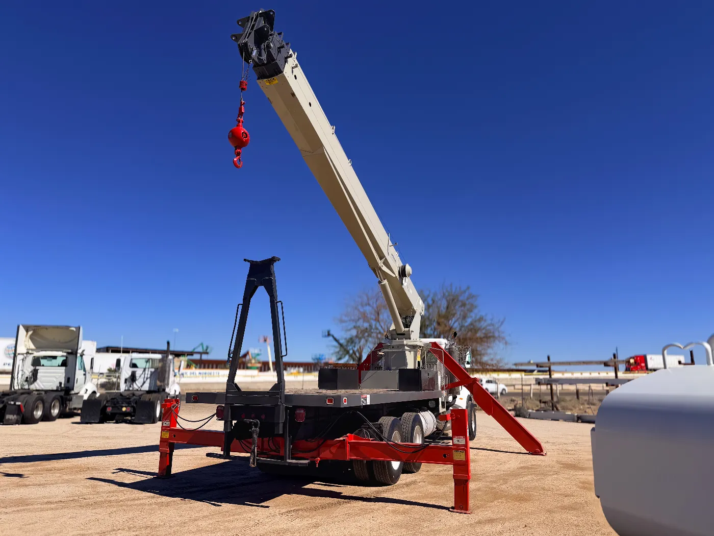 Terex BT5092
