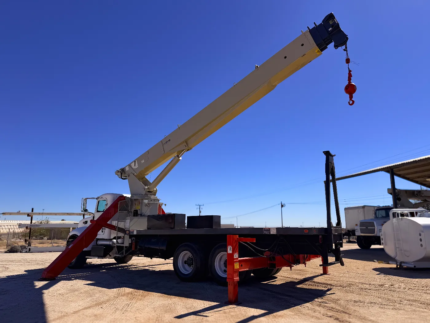 Terex BT5092