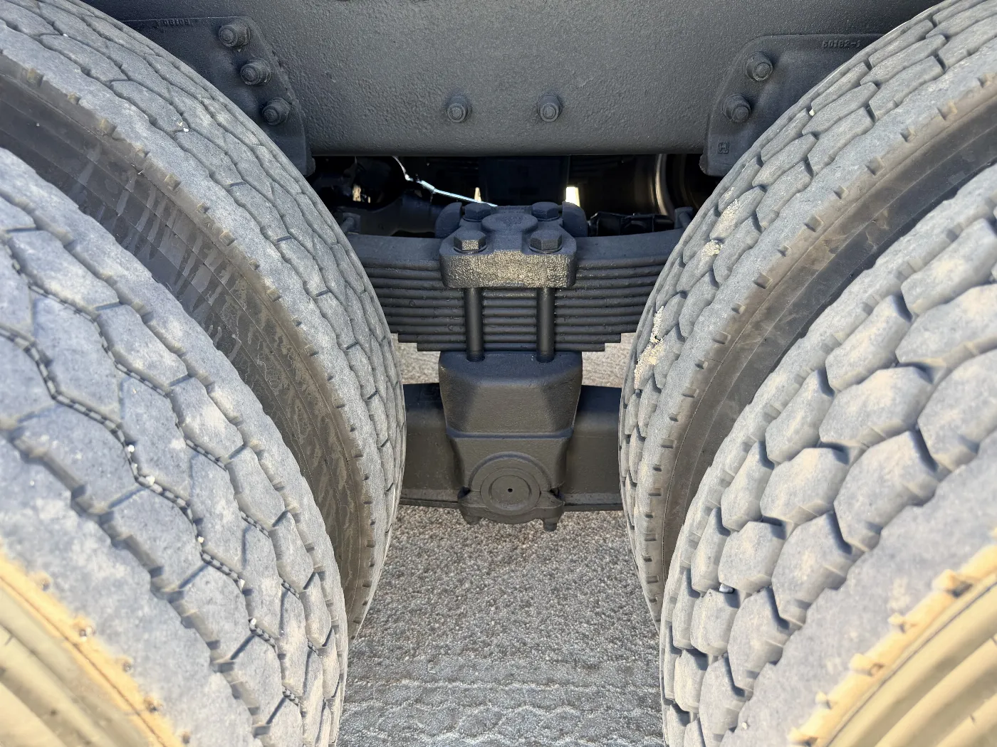 Terex BT5092