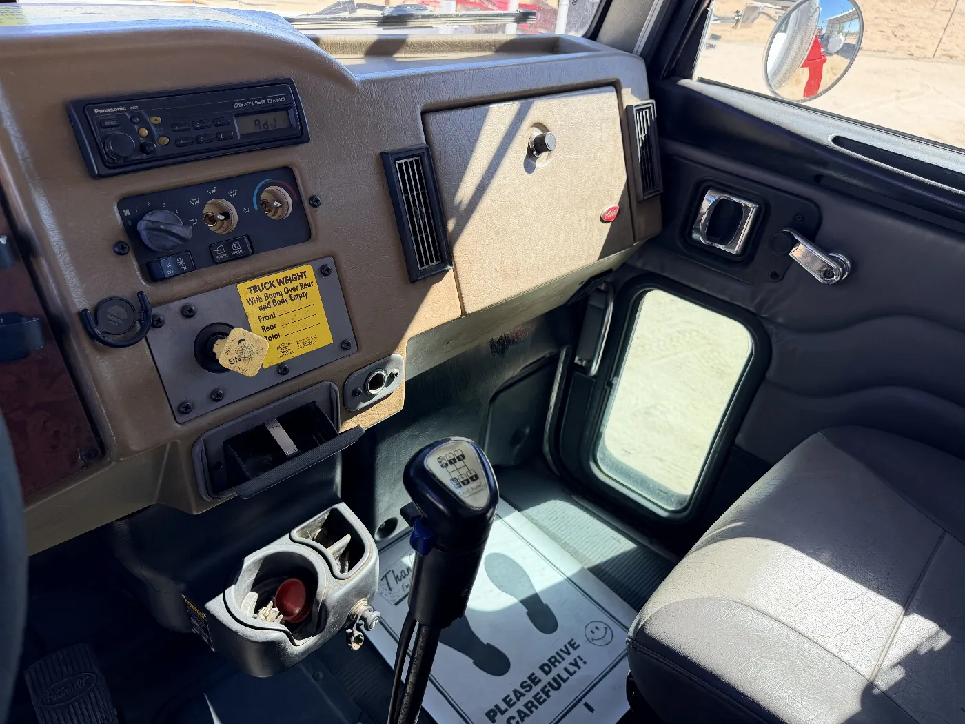 Terex BT5092