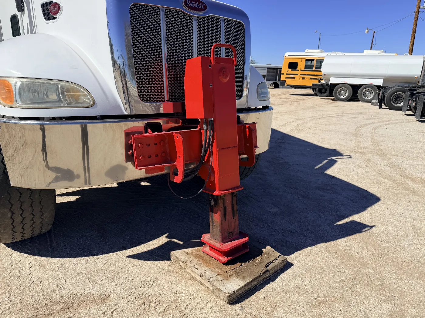 Terex BT5092