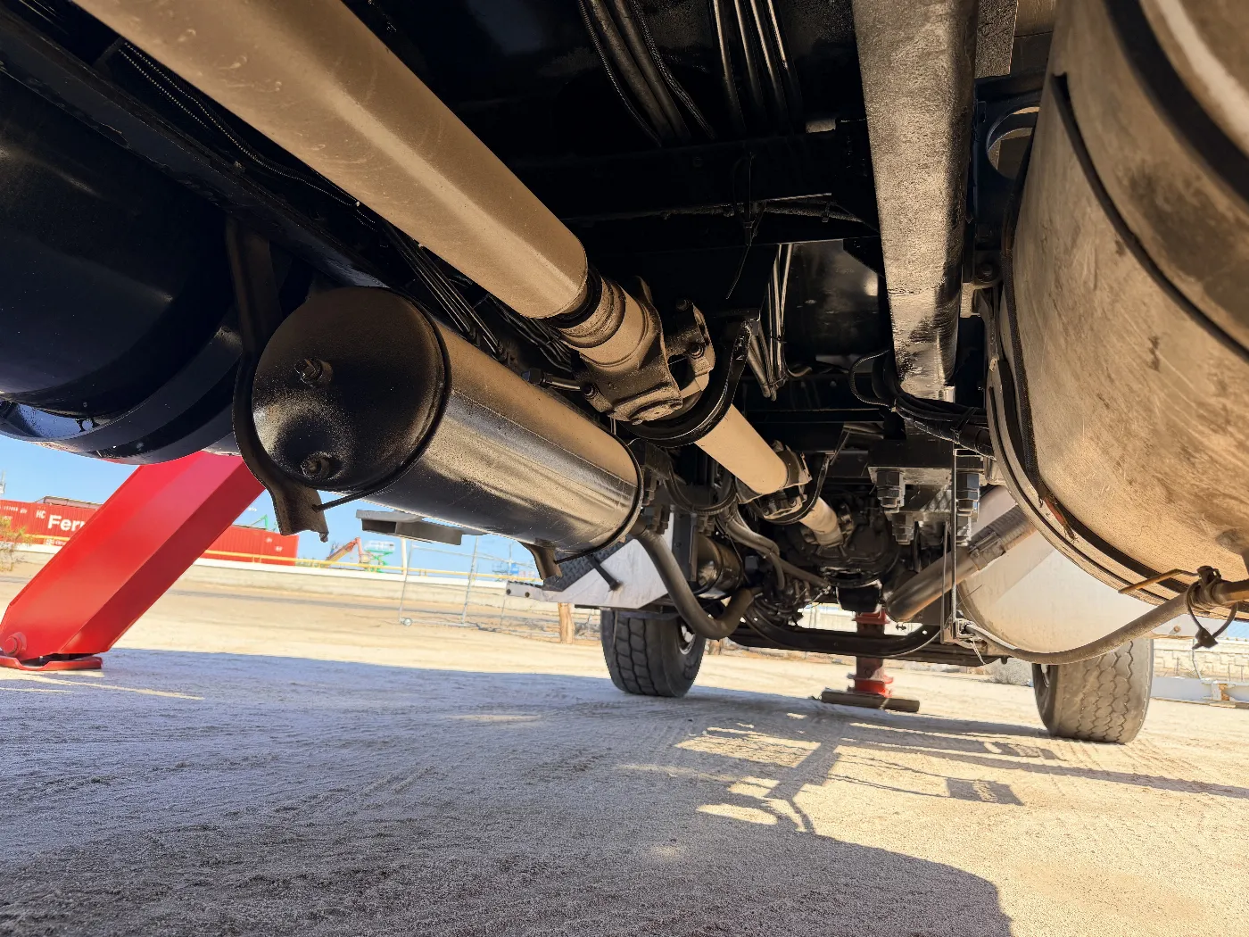 Terex BT5092