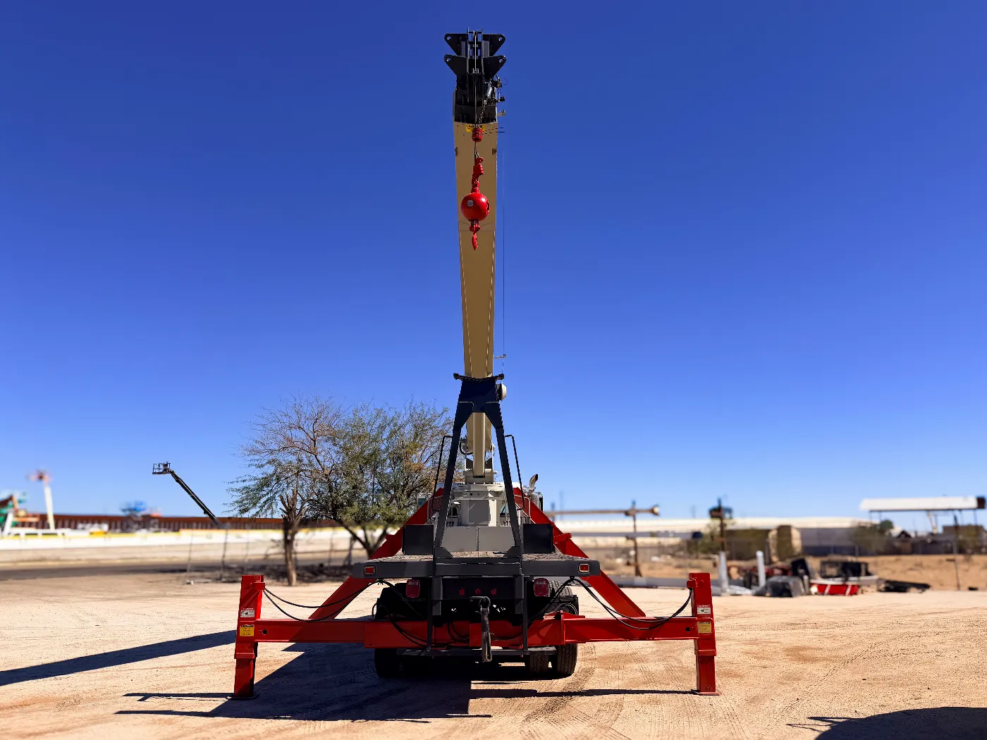 Terex BT5092