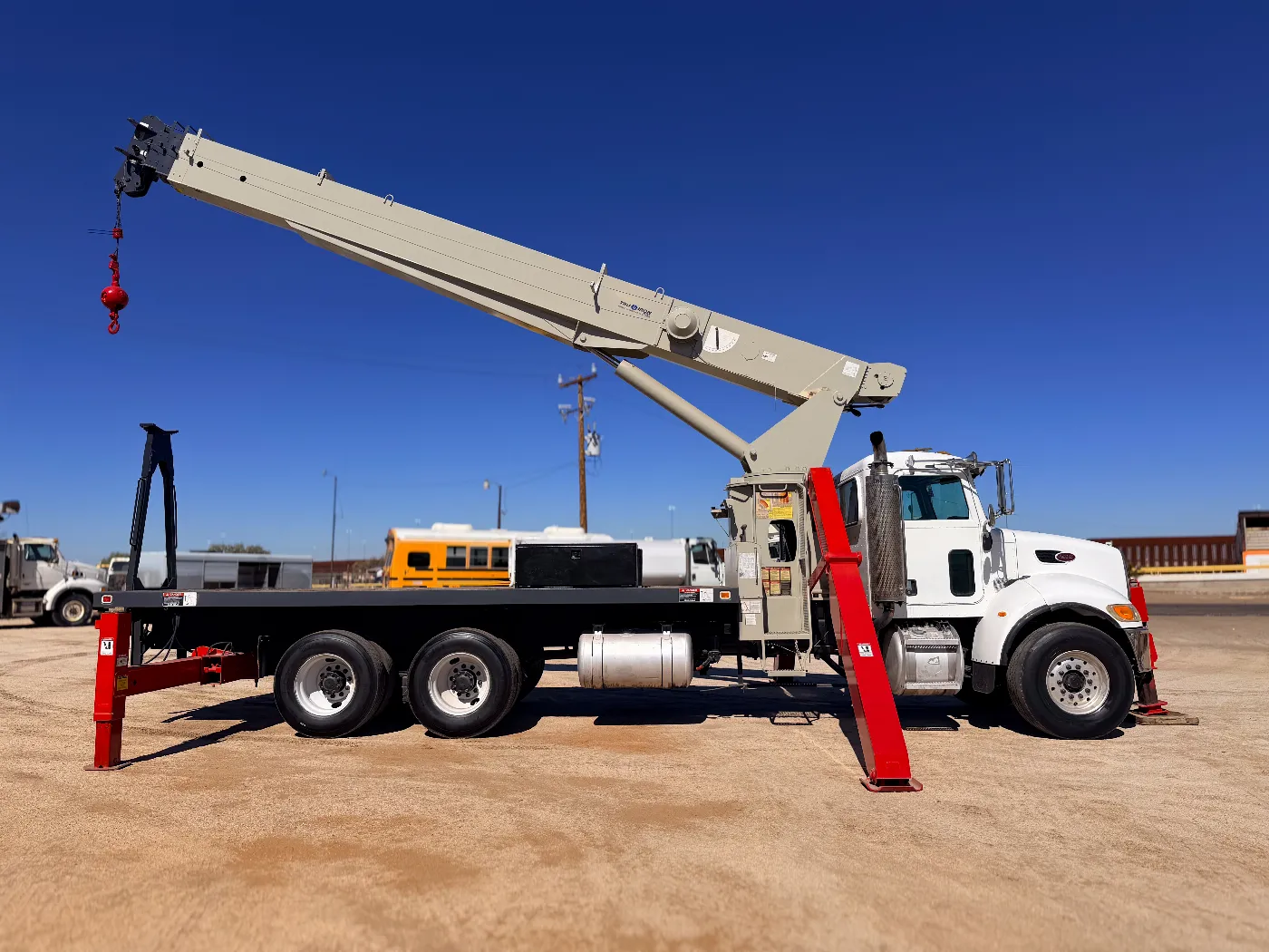 Terex BT5092