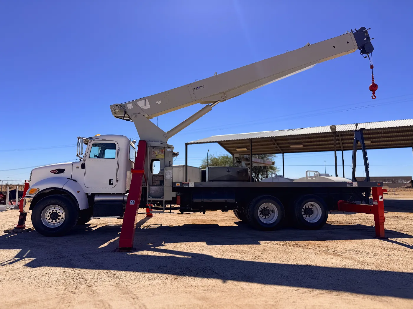 Terex BT5092