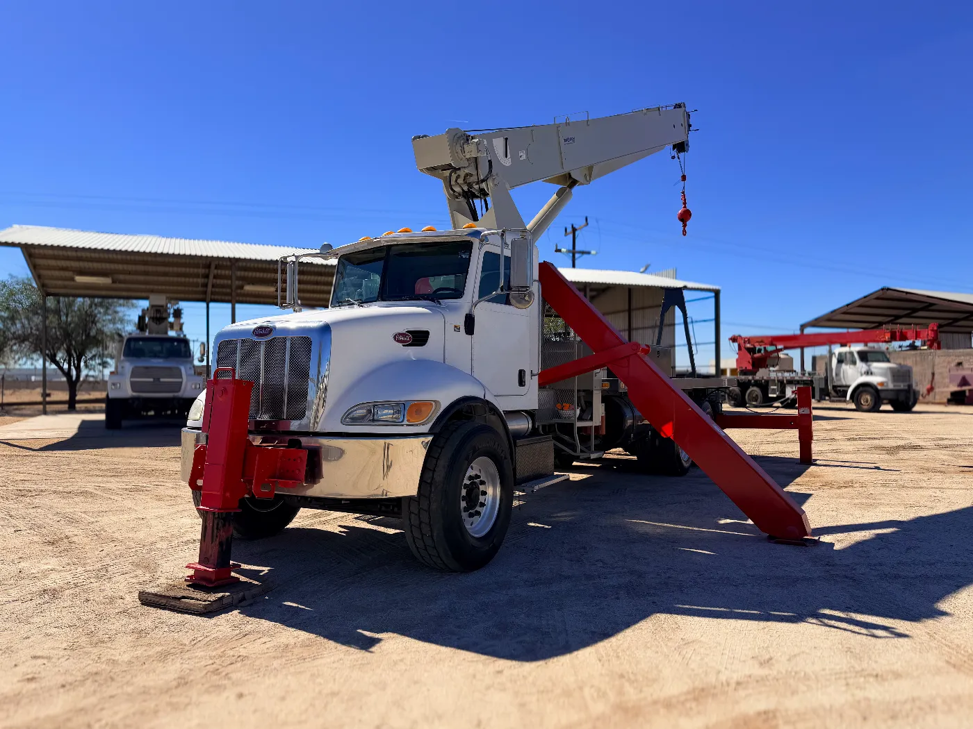 Terex BT5092