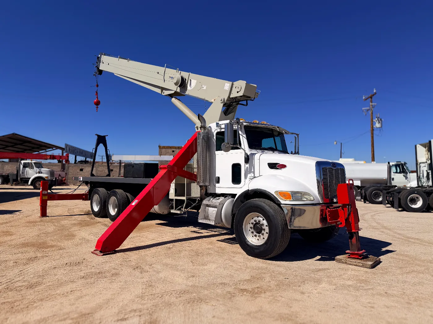 Terex BT5092