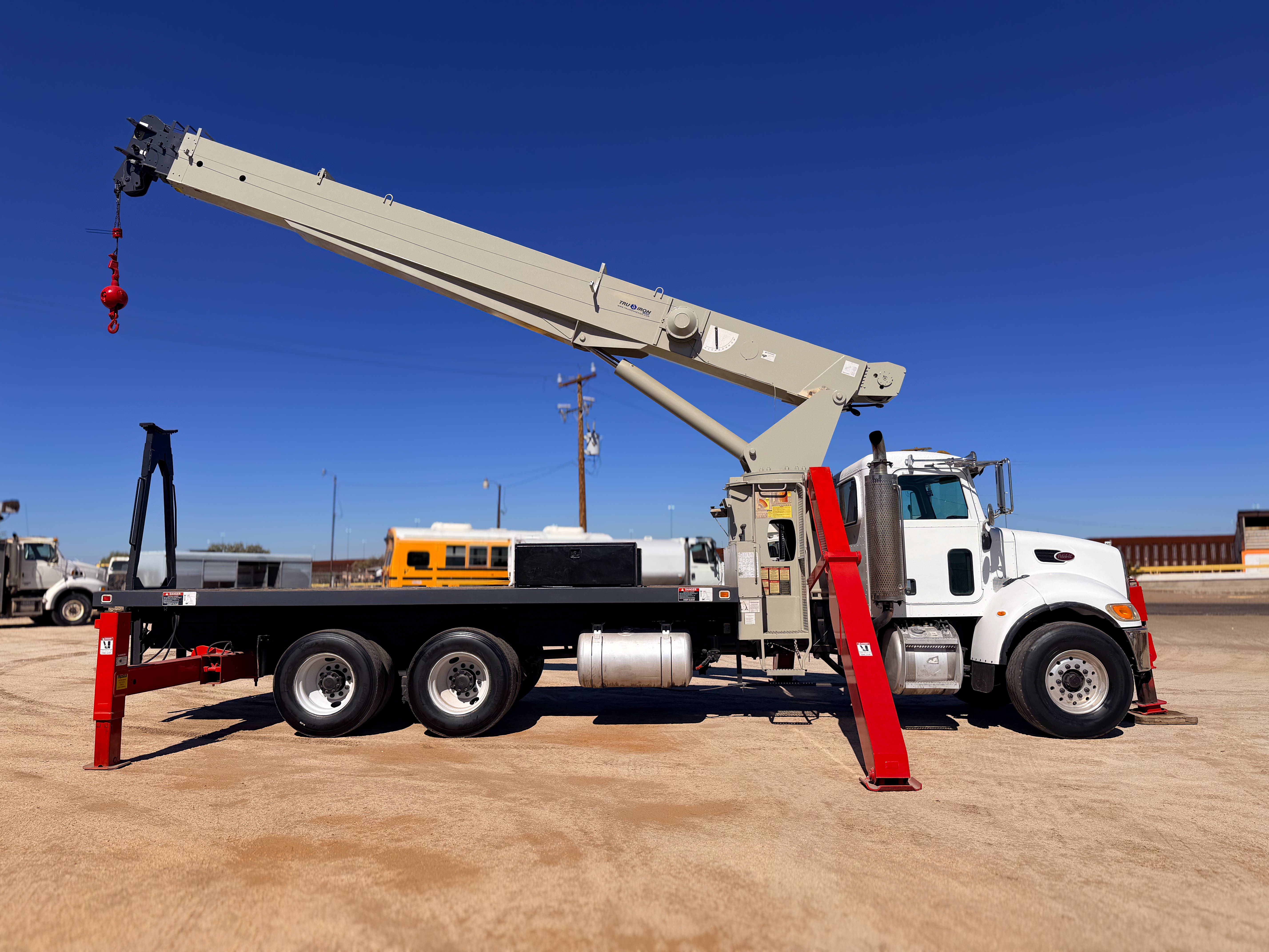 Terex BT5092