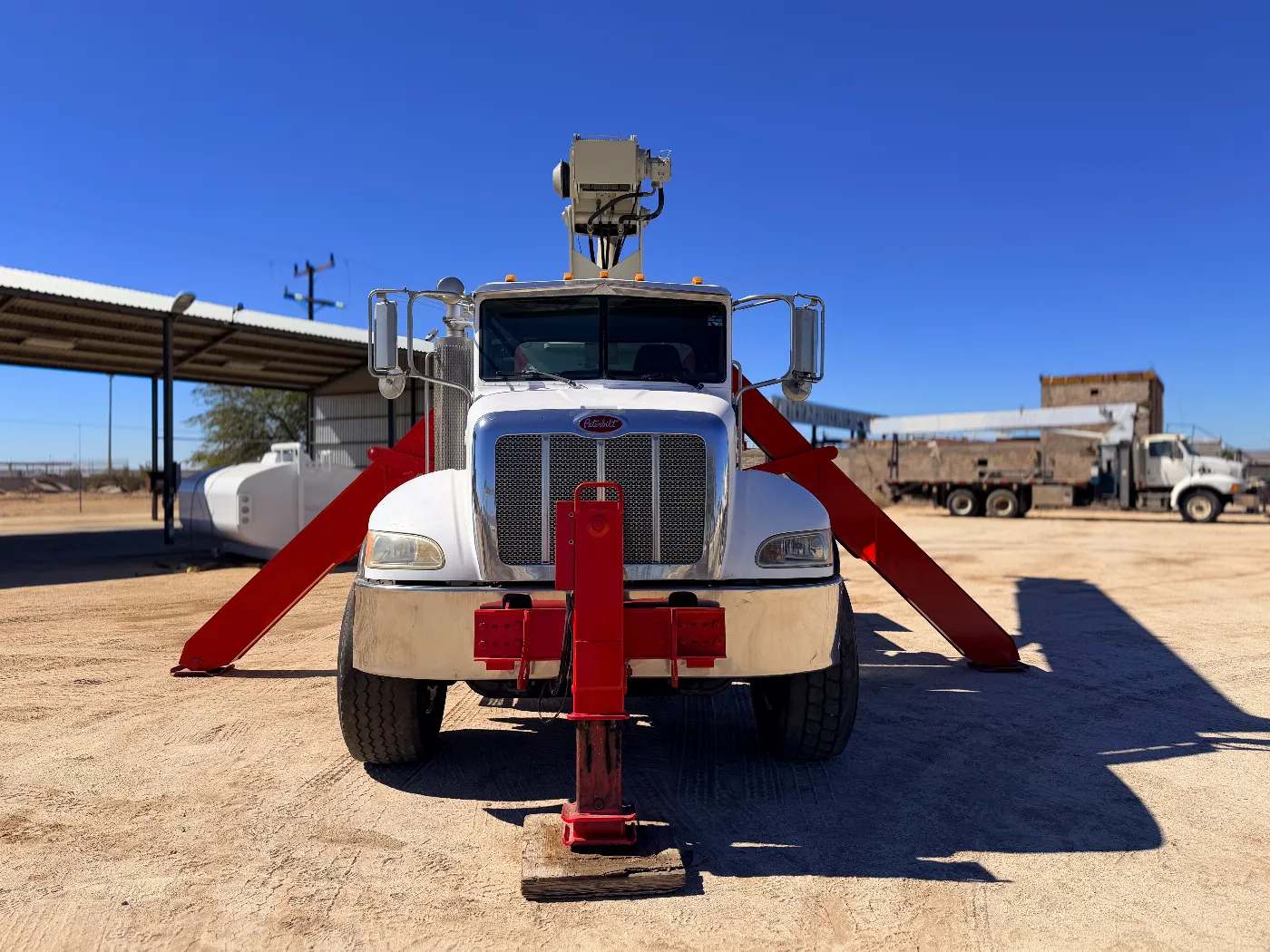 Terex BT5092