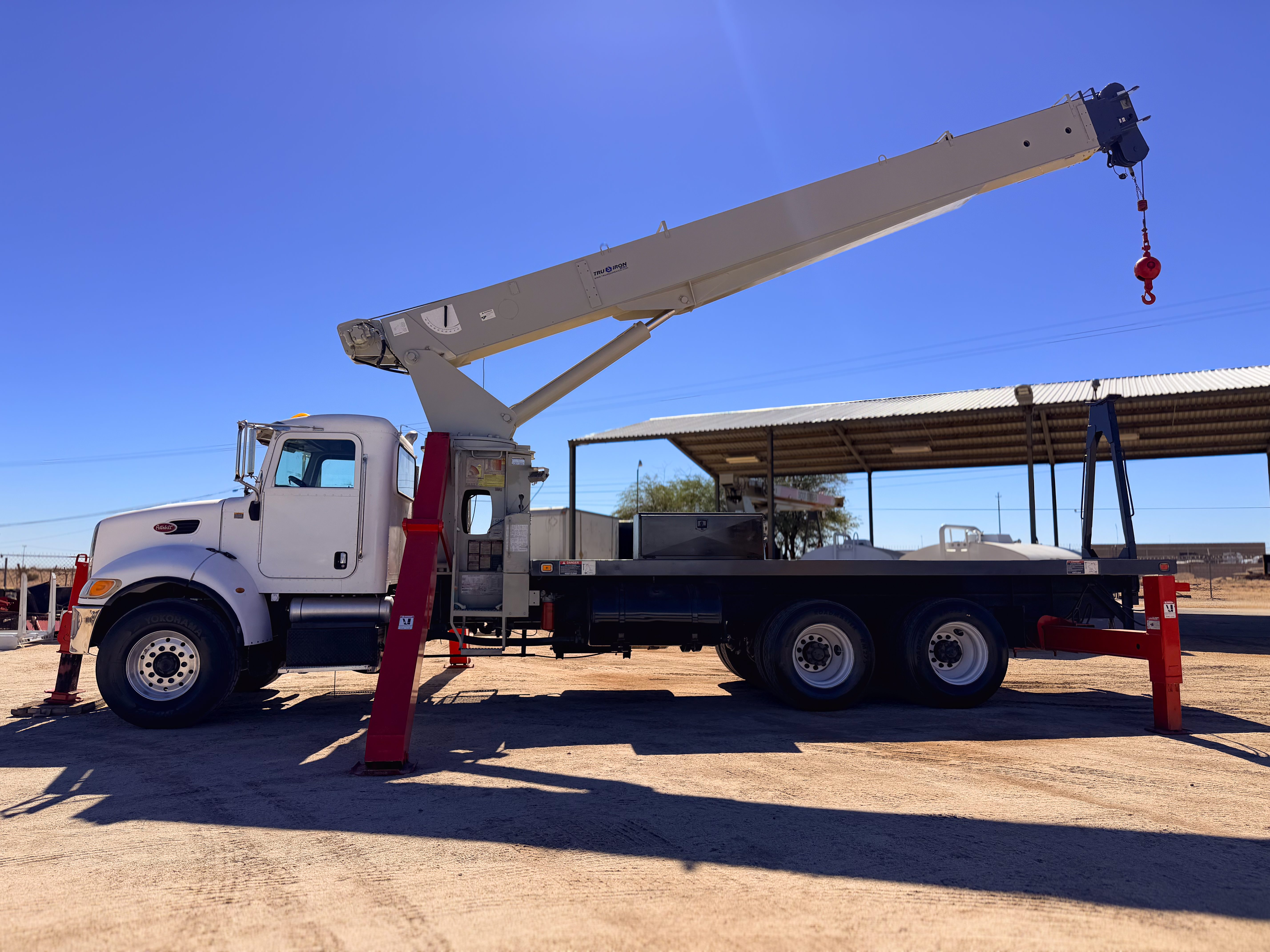 Terex BT5092