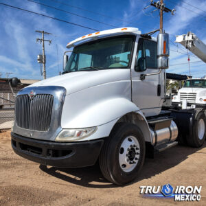 CAMION INTERNATIONAL 2010 PROSTAR