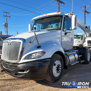 CAMION INTERNATIONAL 2010 PROSTAR