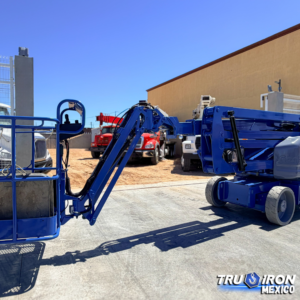ELEVADOR ARTICULADO 2016 GENIE Z40/23N RJ