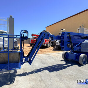 ELEVADOR ARTICULADO 2016 GENIE Z40/23N RJ