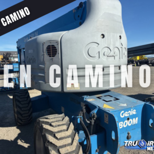 ELEVADOR ARTICULADO 2014 GENIE Z60/34